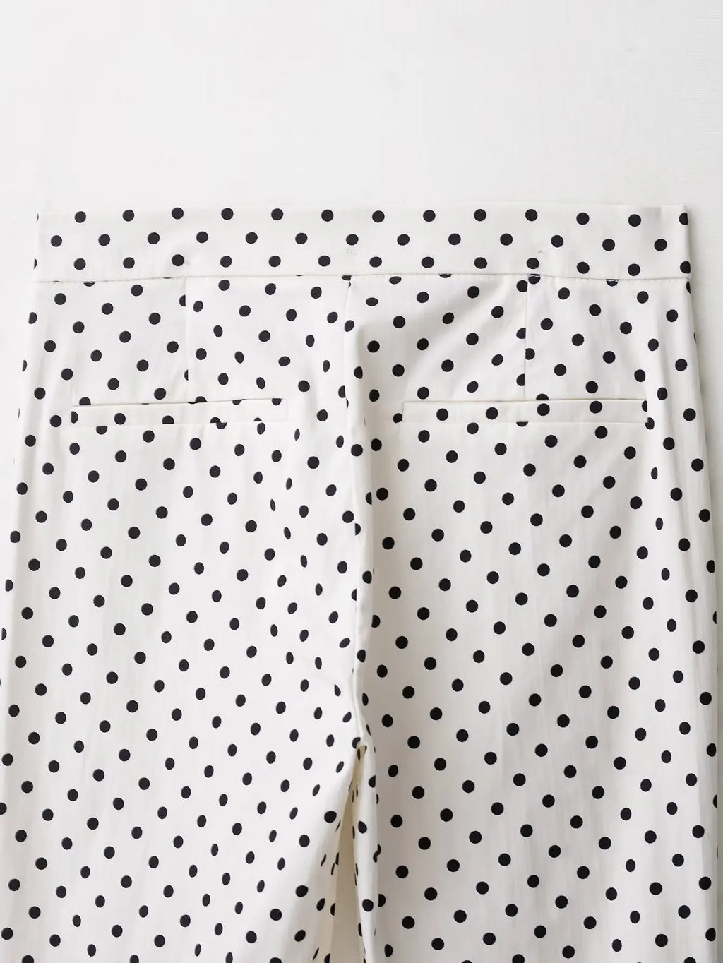 JOHANNE POLKA DOT SET