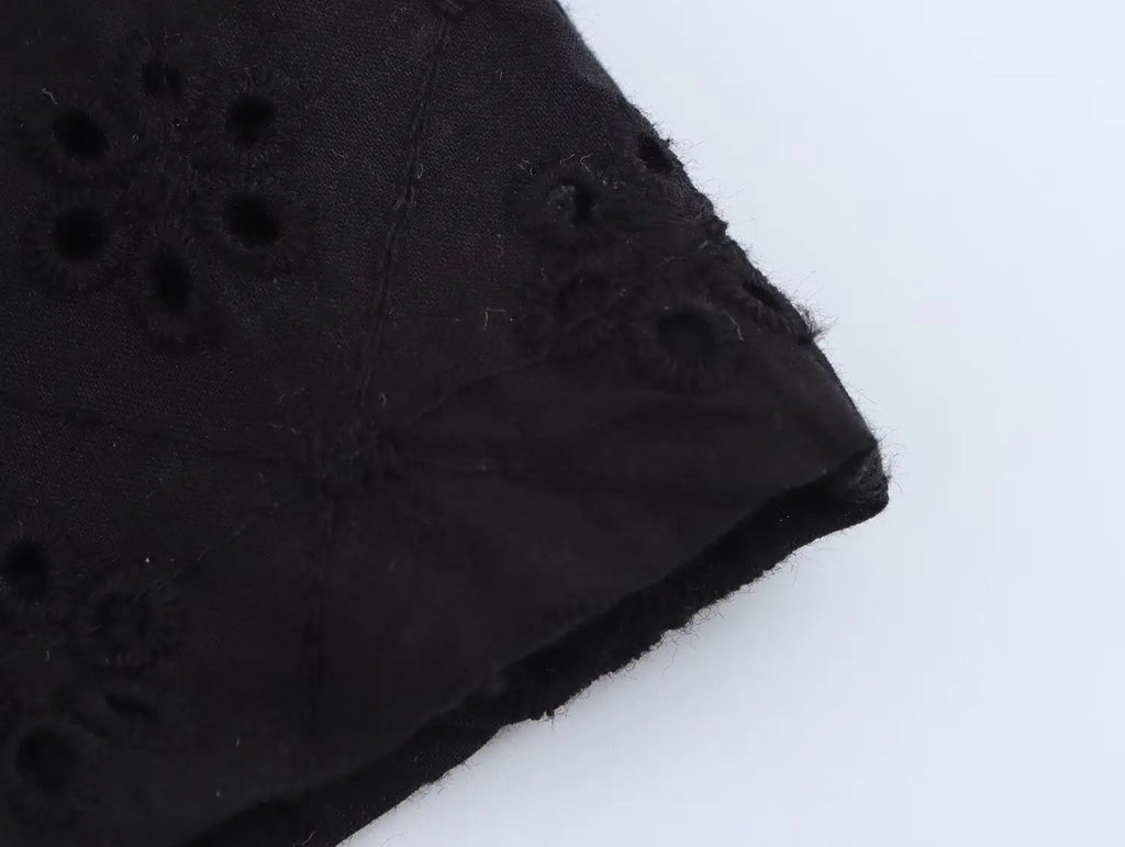 LALIAM TROUSERS