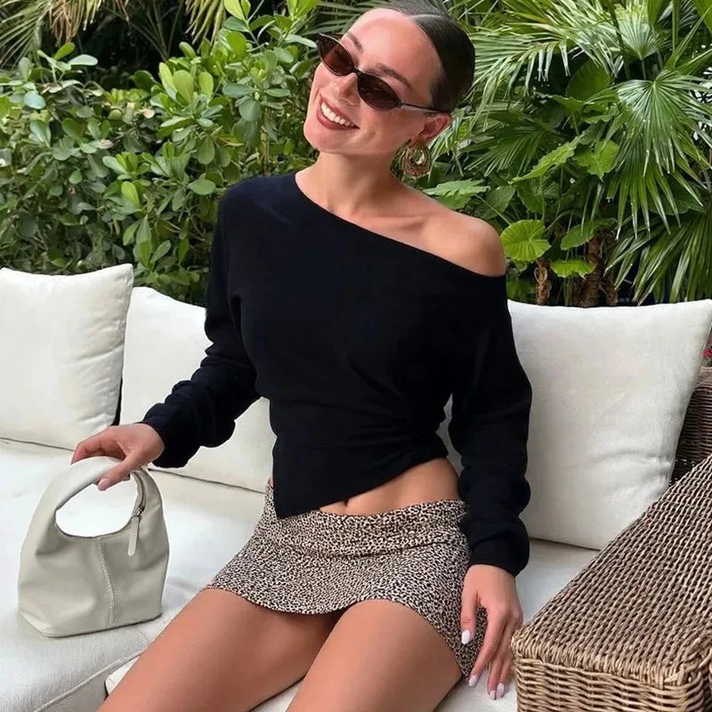 IVETTE BLOUSE
