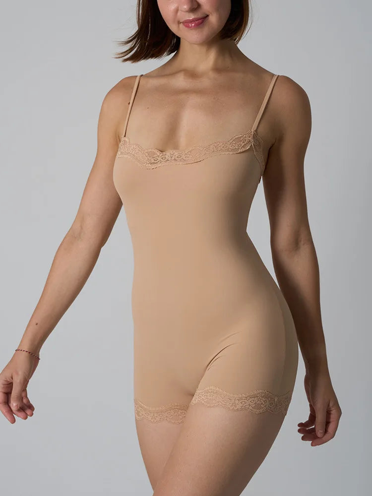 LOPES LACE BODYSUIT