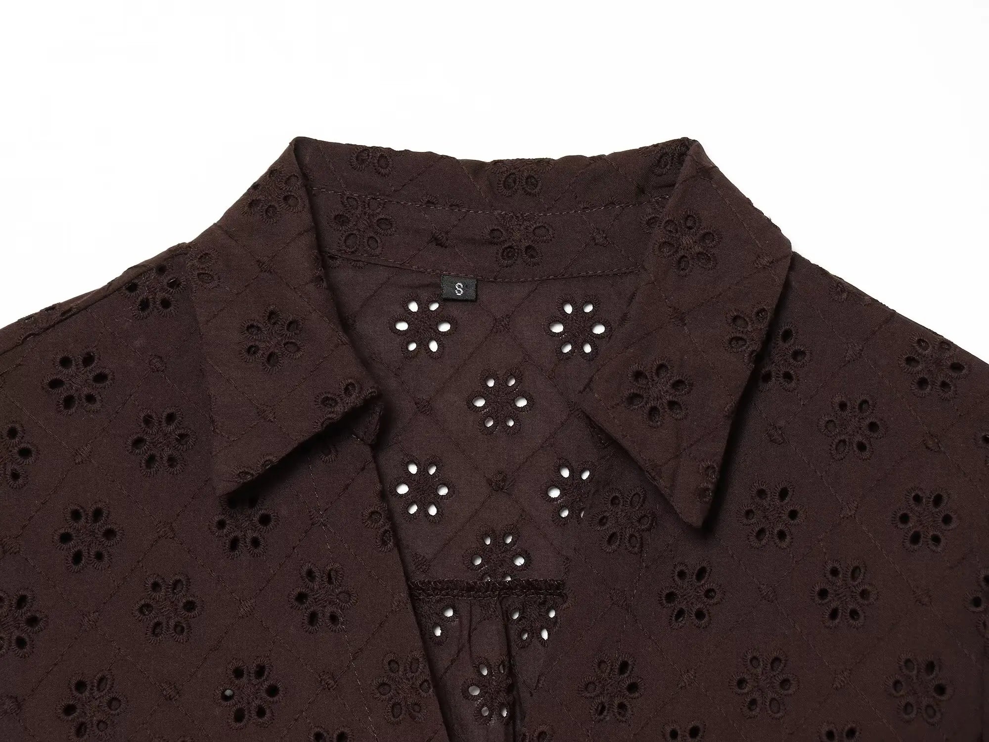 KORI CO-ORD BLOUSE