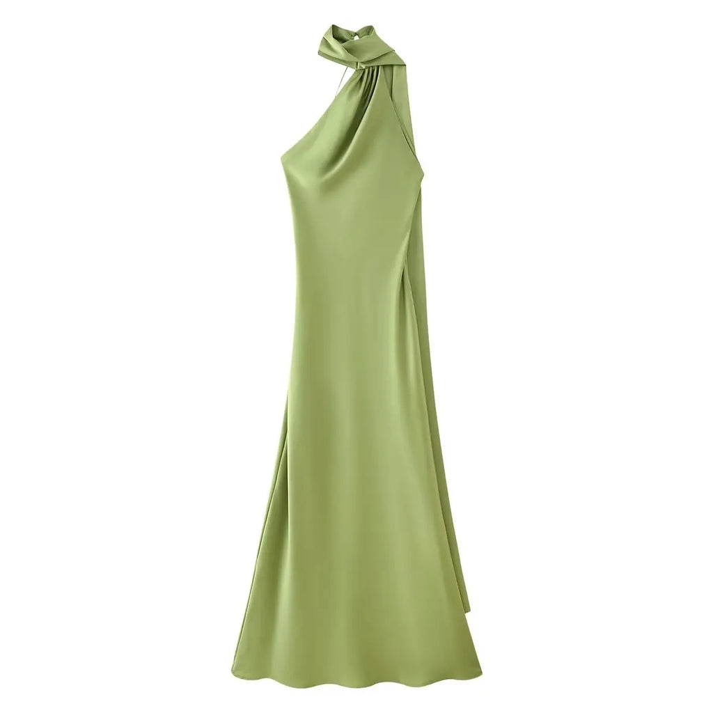 SHILOH MAXI DRESS