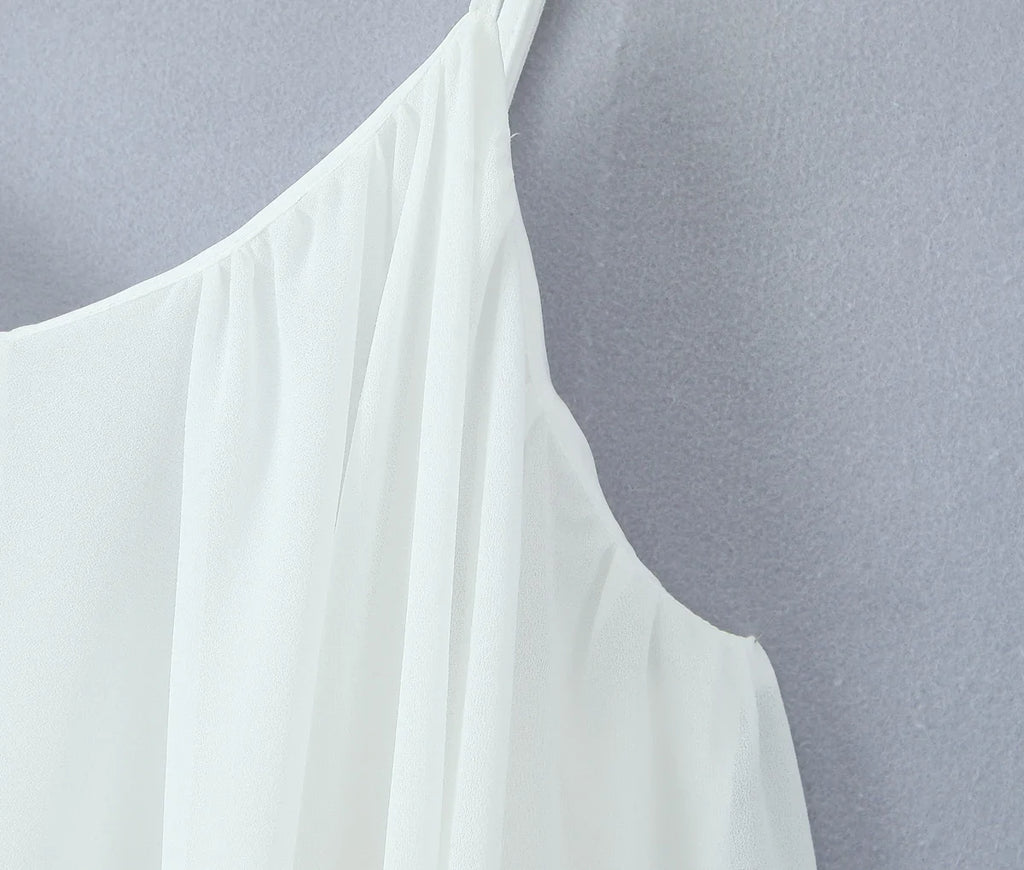 DALILA MINI DRESS
