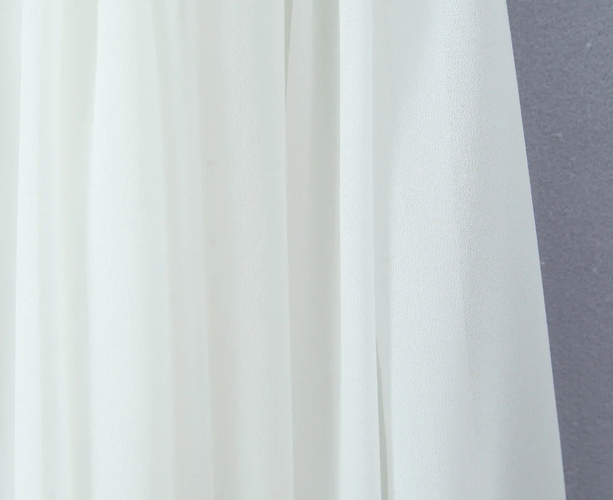 DALILA MINI DRESS