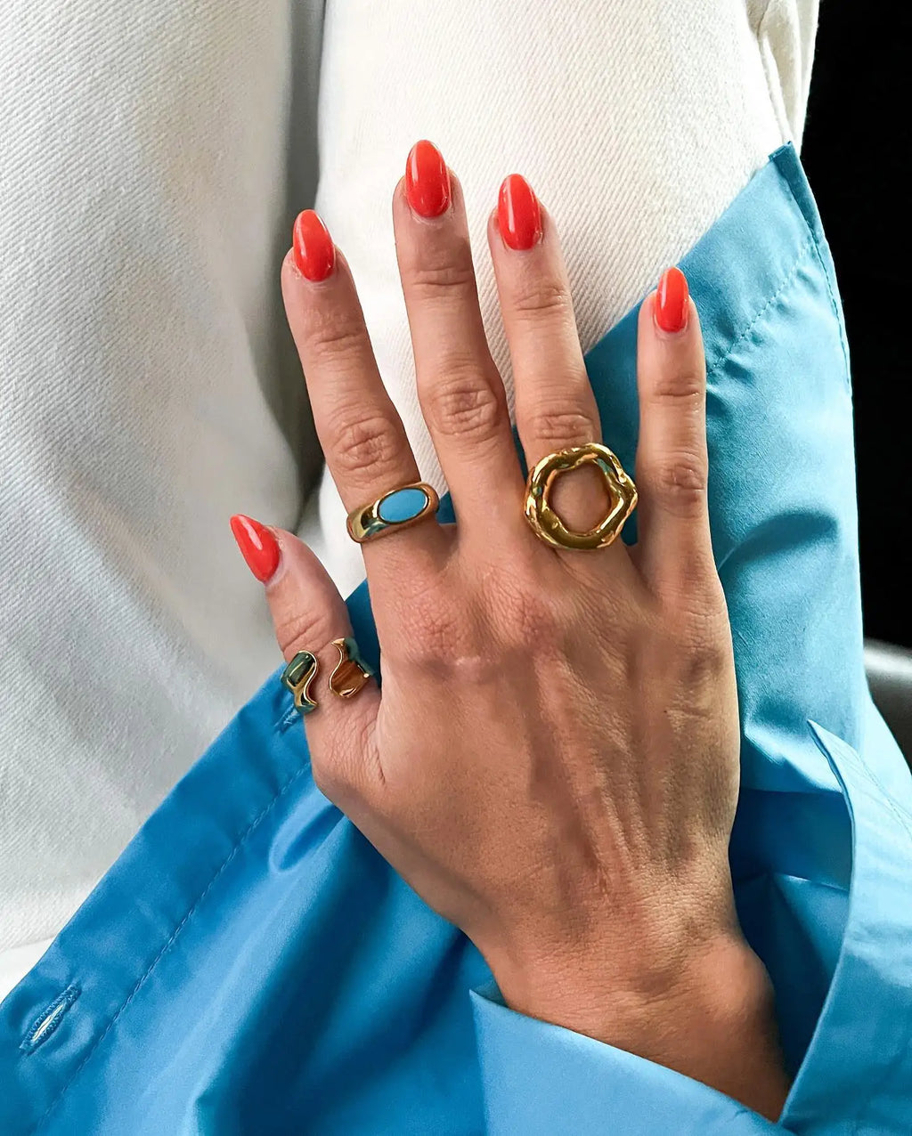 DINA RING