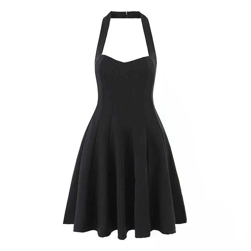 KELLY MINI DRESS