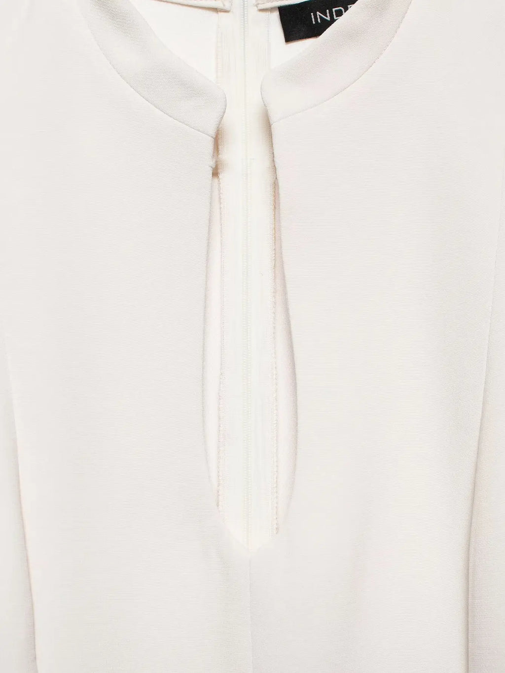 LENA PUFF SLEEVE MINI DRESS
