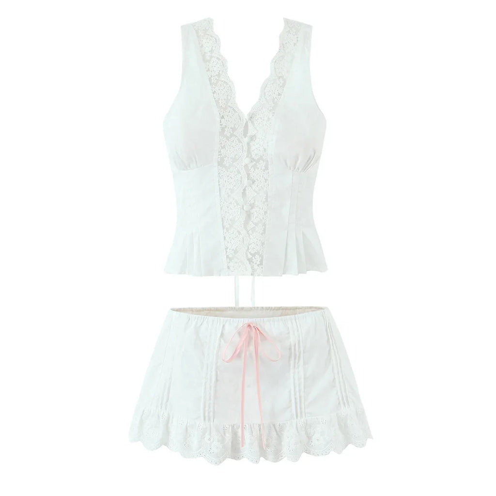 HANA LACE SET