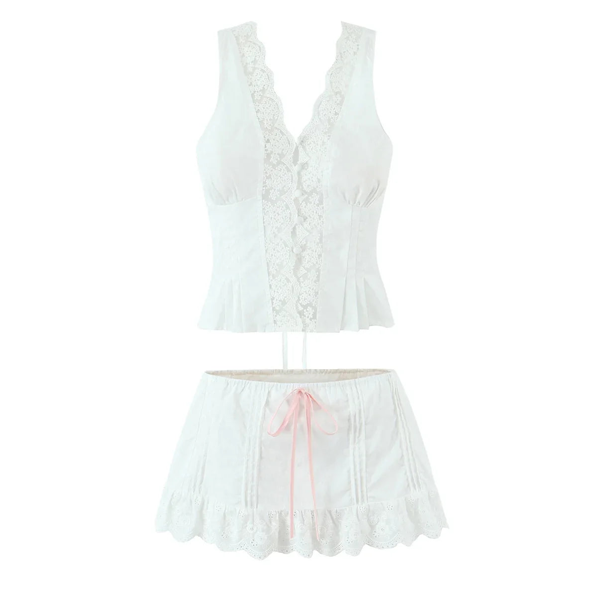 HANA LACE SET