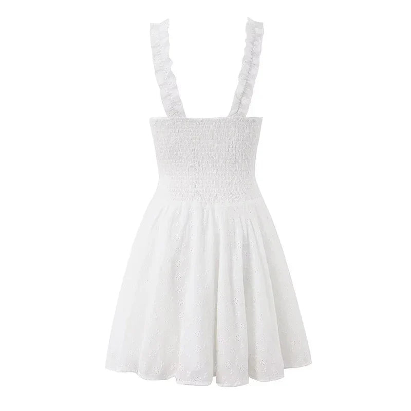 CLAU MINI DRESS