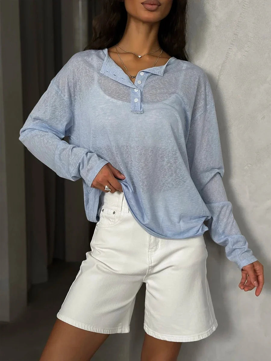MASHA T-SHIRT