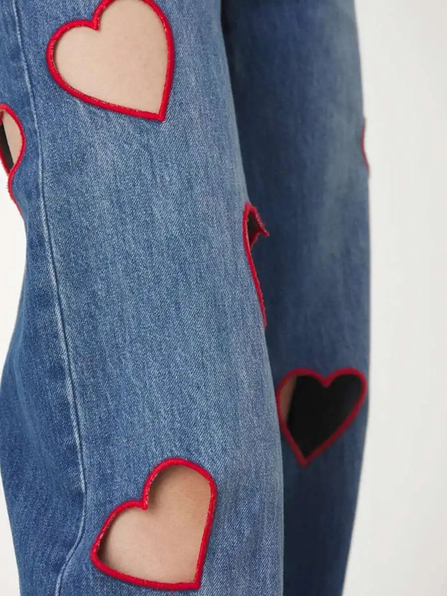 AURET DENIM JEANS