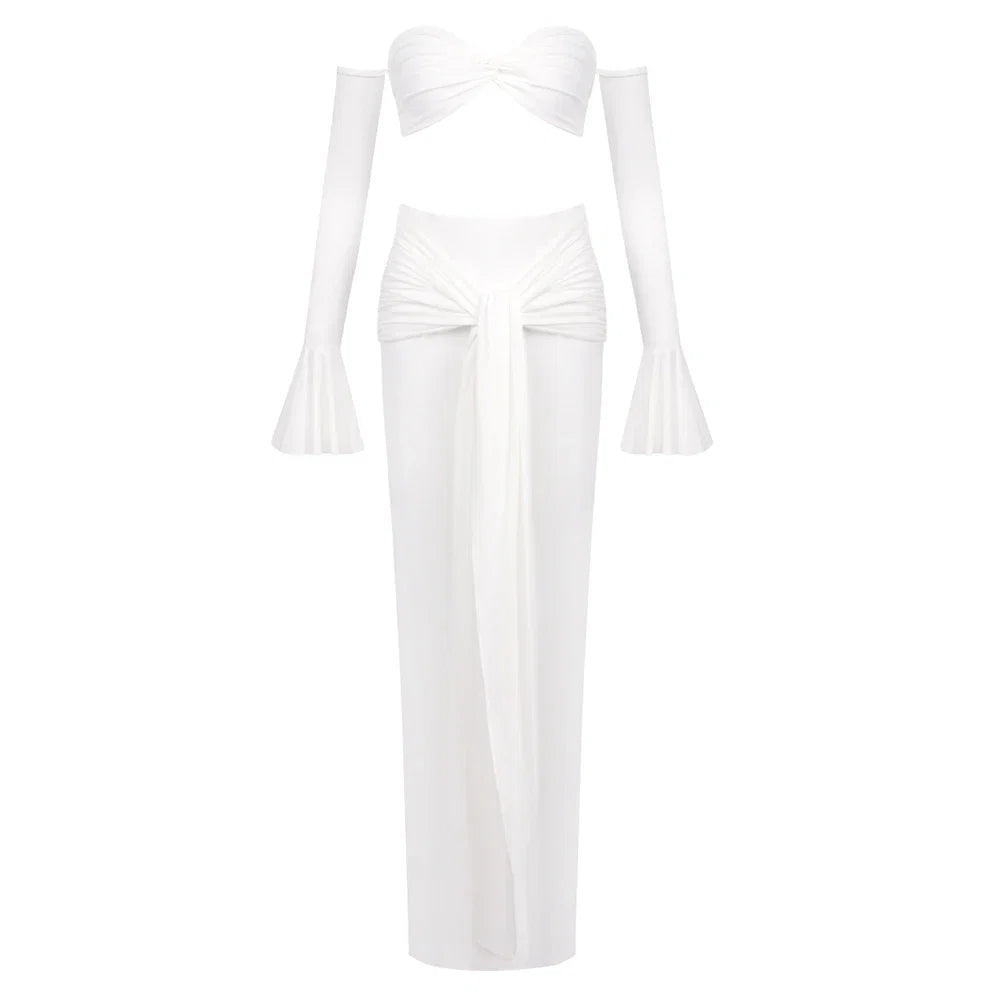 ERIDAN TWO PIECE SET