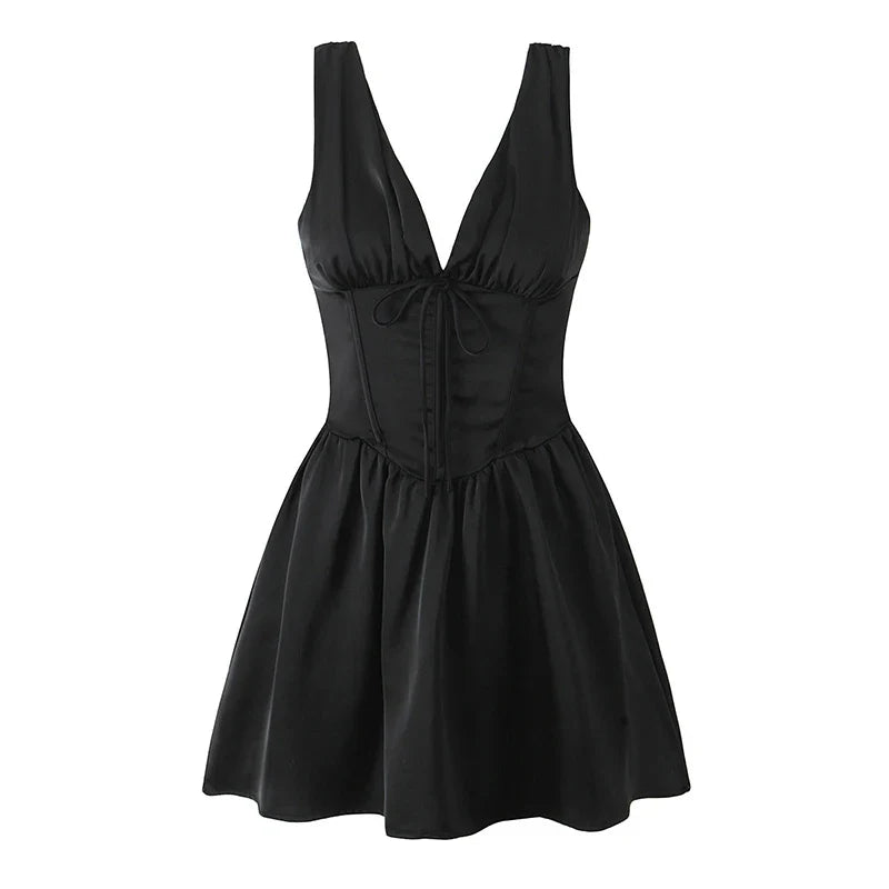 AJSA MINI DRES
