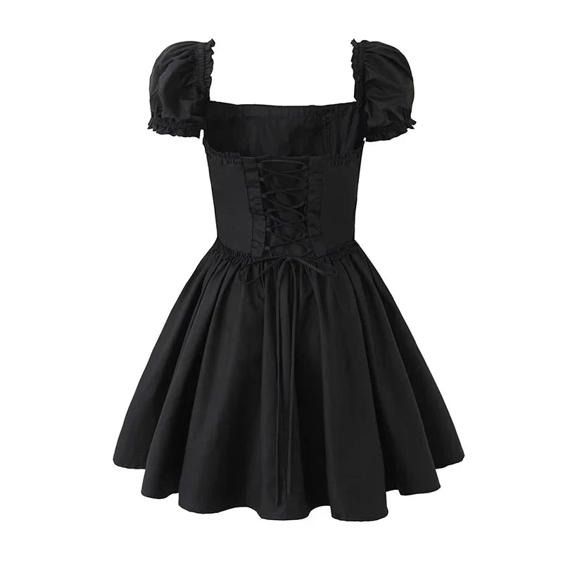 DARCIE MINI DRESS