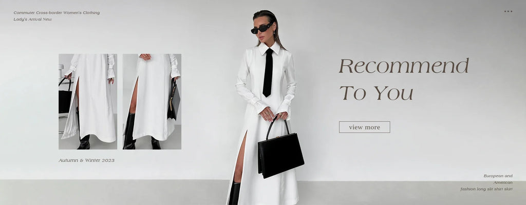Clacive Fashion Loose White Cotton 2 Piece Set Women Outfit Casual Long Sleeve Shirt With High Waist Short Set Female Streetwear