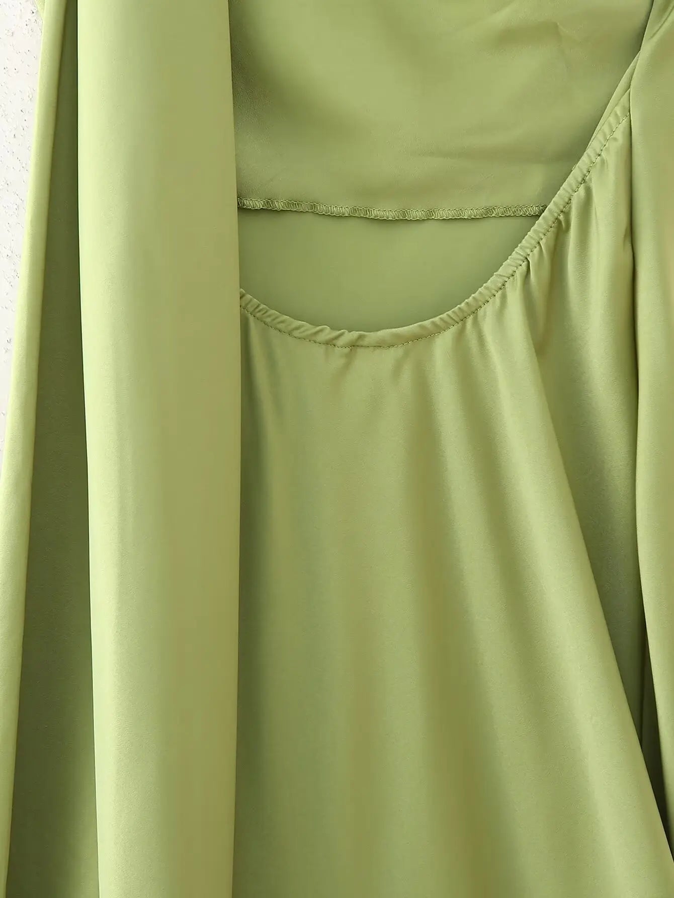 SHILOH MAXI DRESS