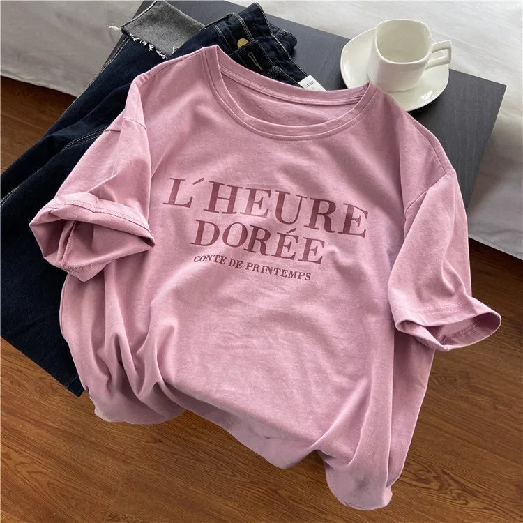 SERENA T-SHIRT