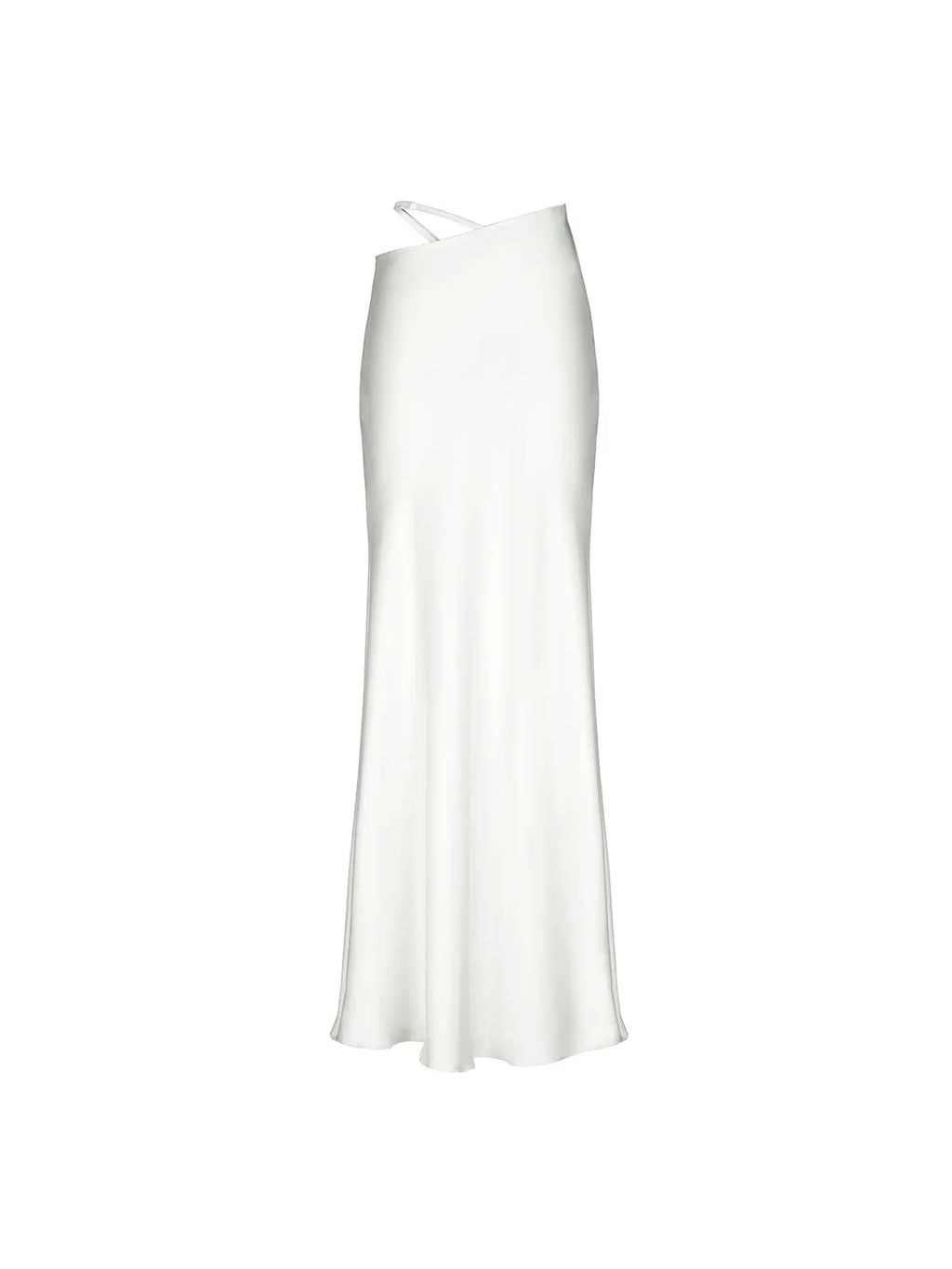 MILA MAXI SKIRT