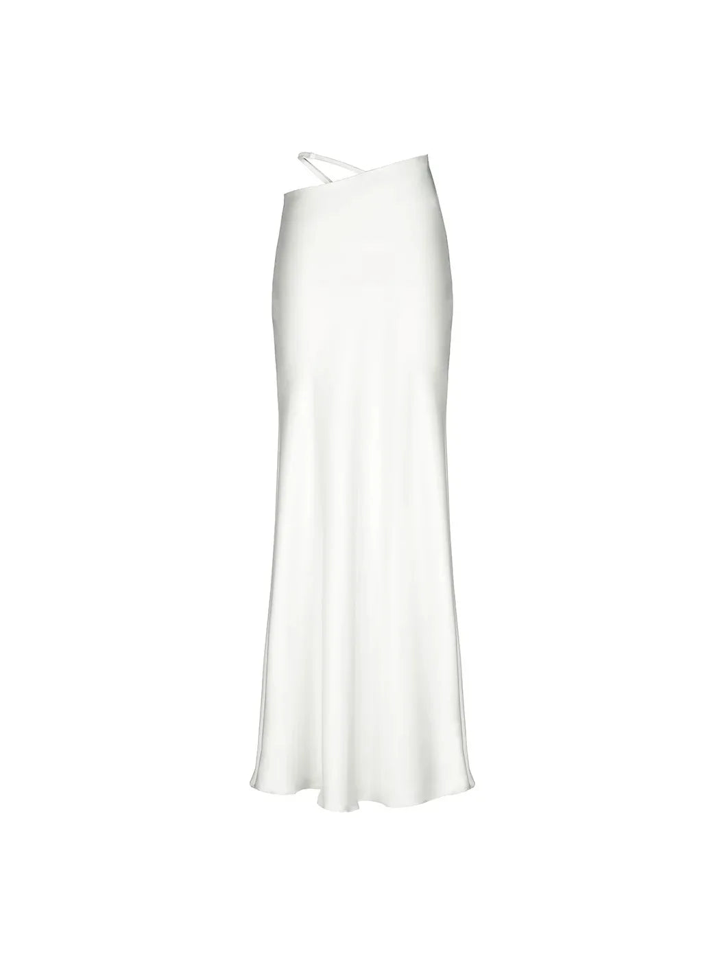 MILA MAXI SKIRT