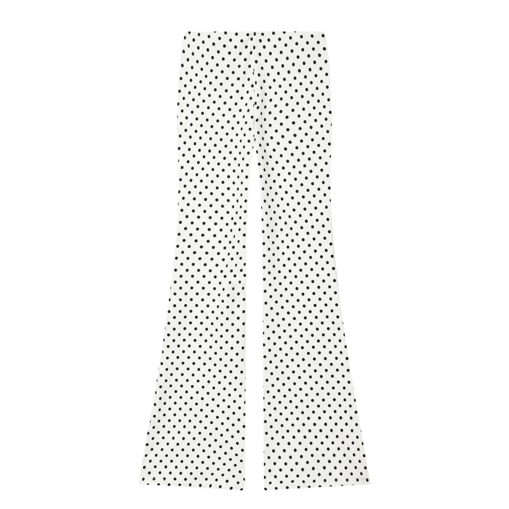 ELIZ POLKA DOT PANTS