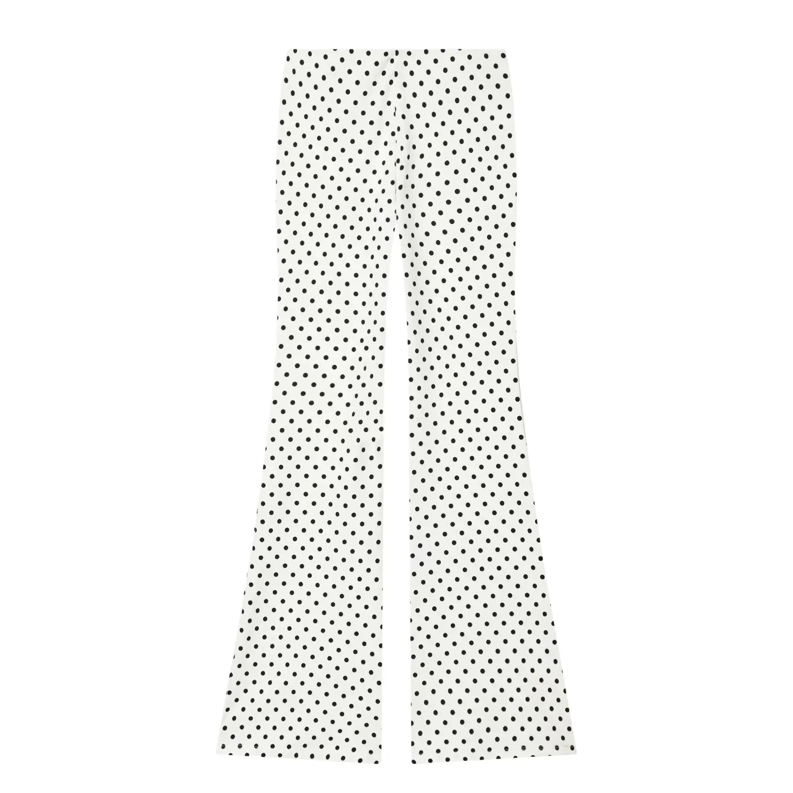 ELIZ POLKA DOT PANTS