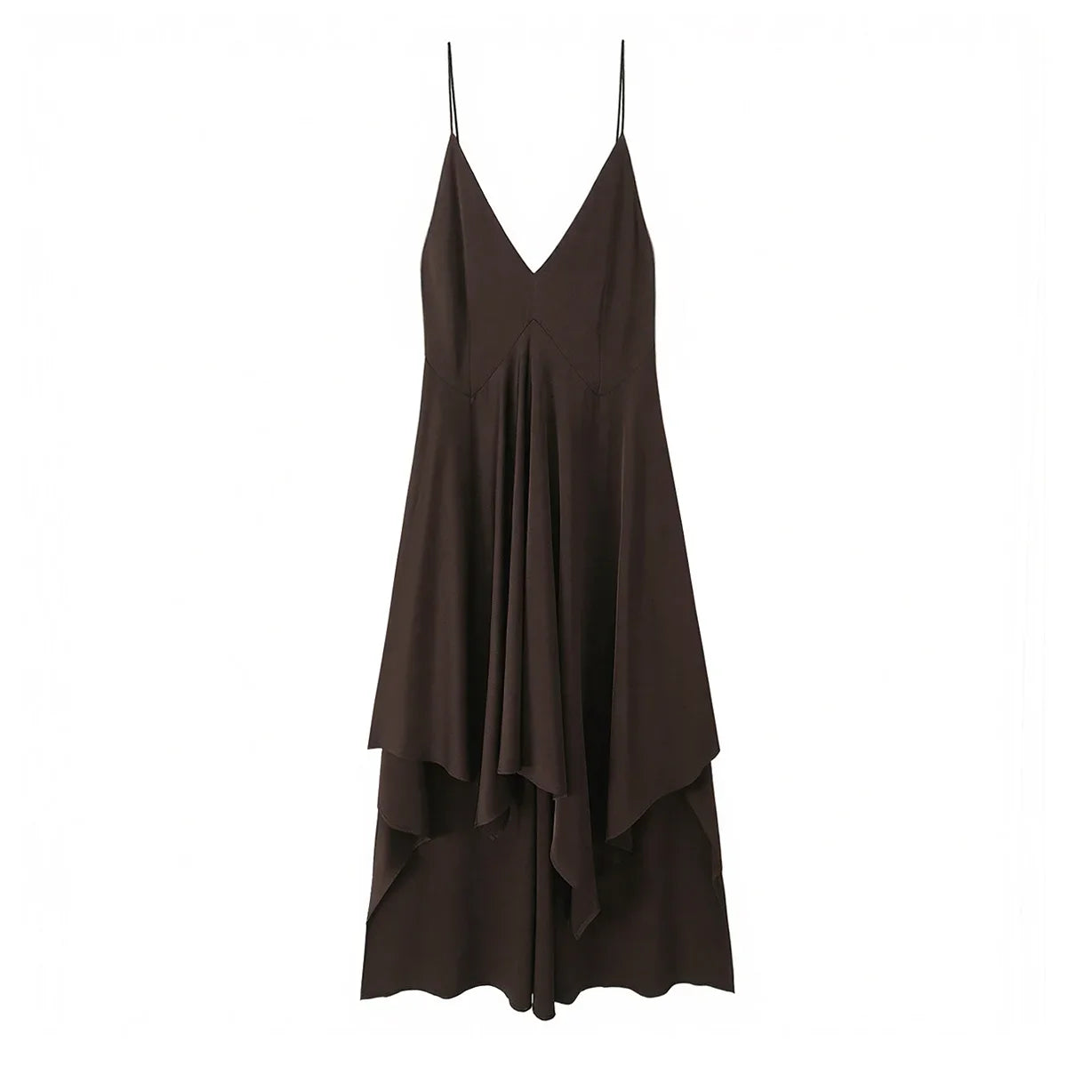 IRA MIDI DRESS