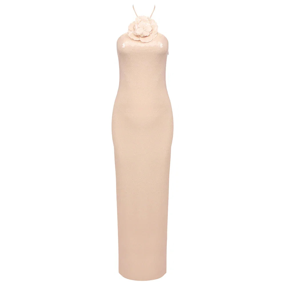MIRIAM MAXI DRESS