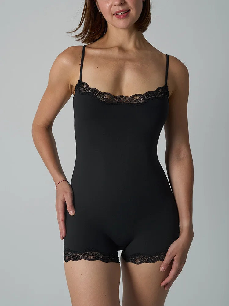 LOPES LACE BODYSUIT