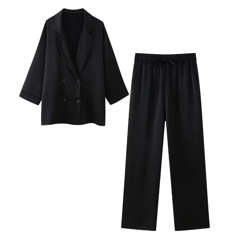 ANNA TWO PIECE SET