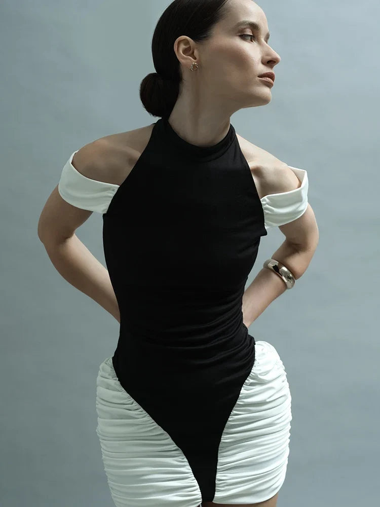 SAMONA MINI DRESS