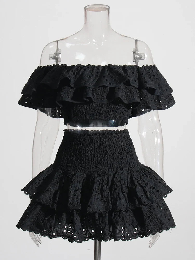 TALIA TWO PIECE SET
