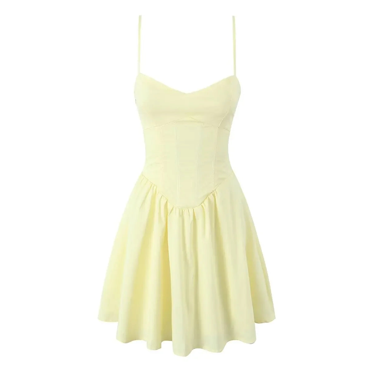 CAPRI MINI DRESS