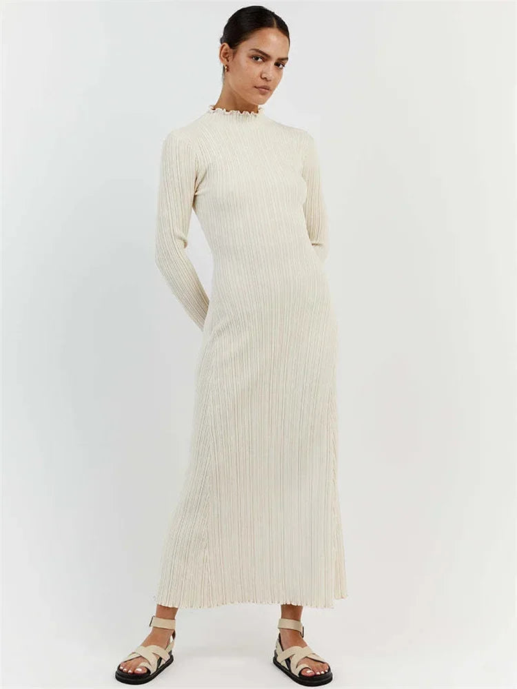MERIMA MAXI DRESS