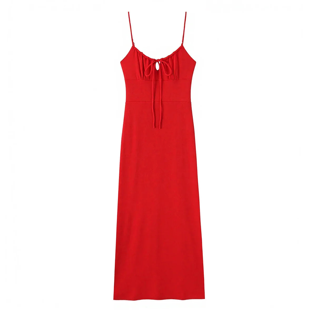 IRMA MIDI DRESS