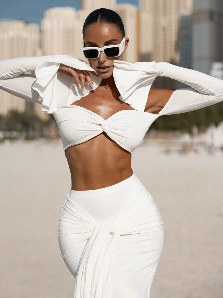 ERIDAN TWO PIECE SET