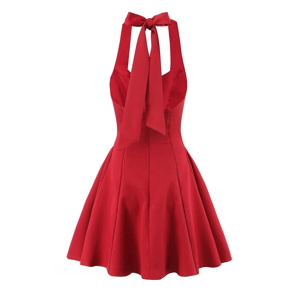 KELLI MINI DRESS
