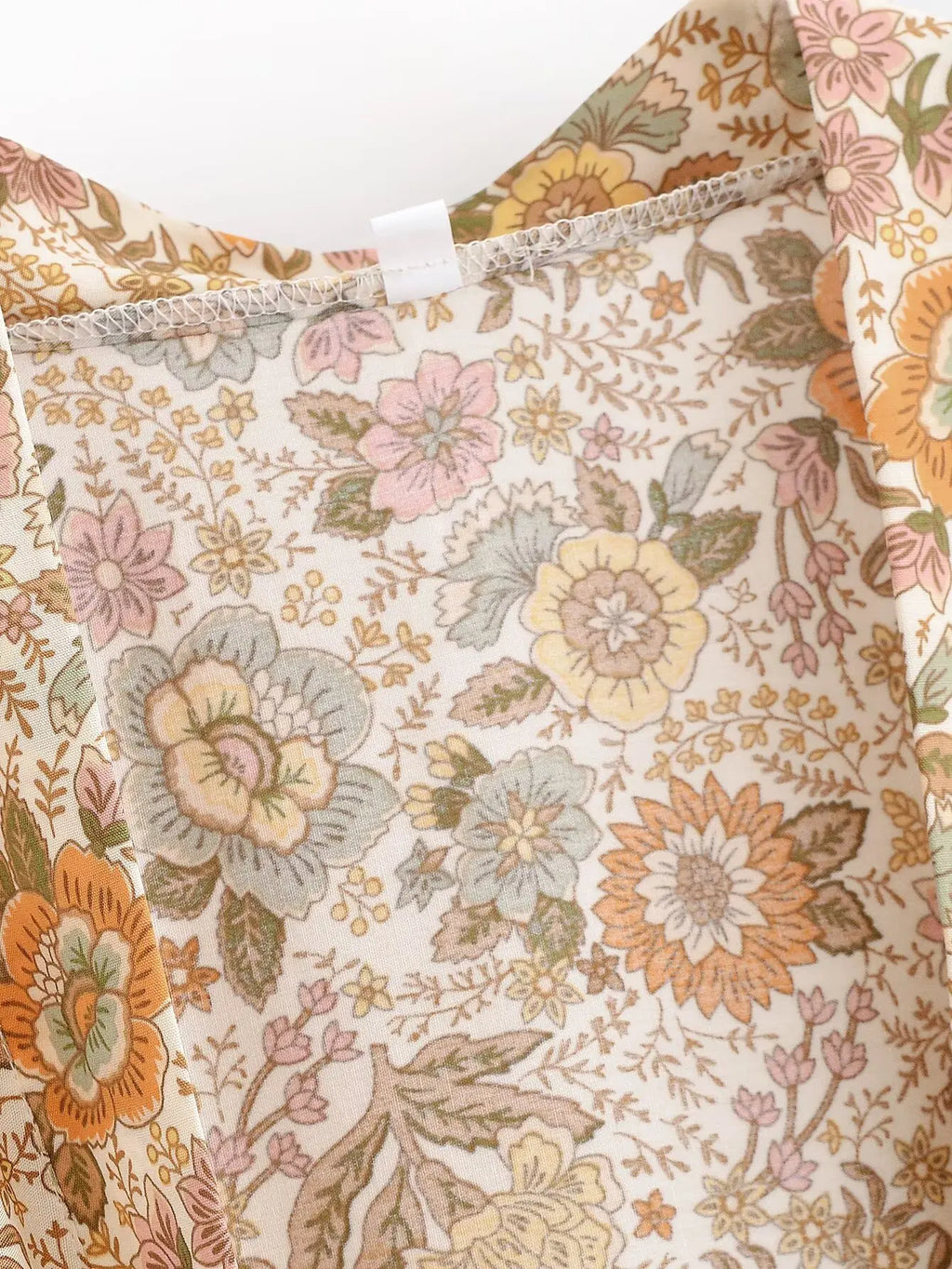 DEZIREI KIMONO