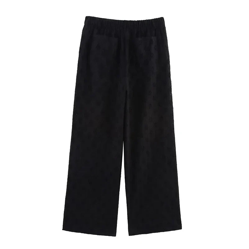 LALIAM TROUSERS