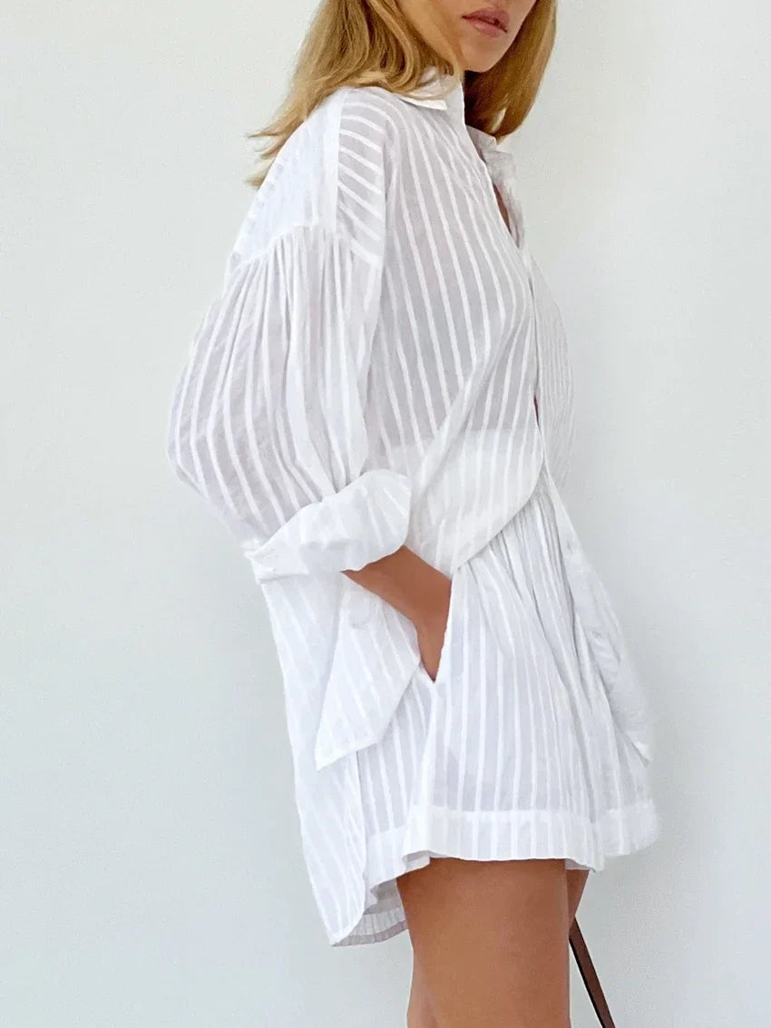 AZRA TWO PIECE SET