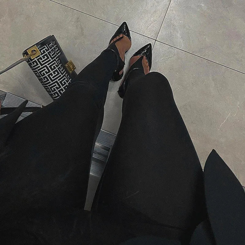 JOHANNE LEGGINGS