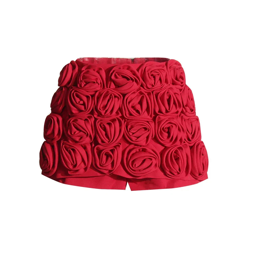 ARIANNA SHORTS