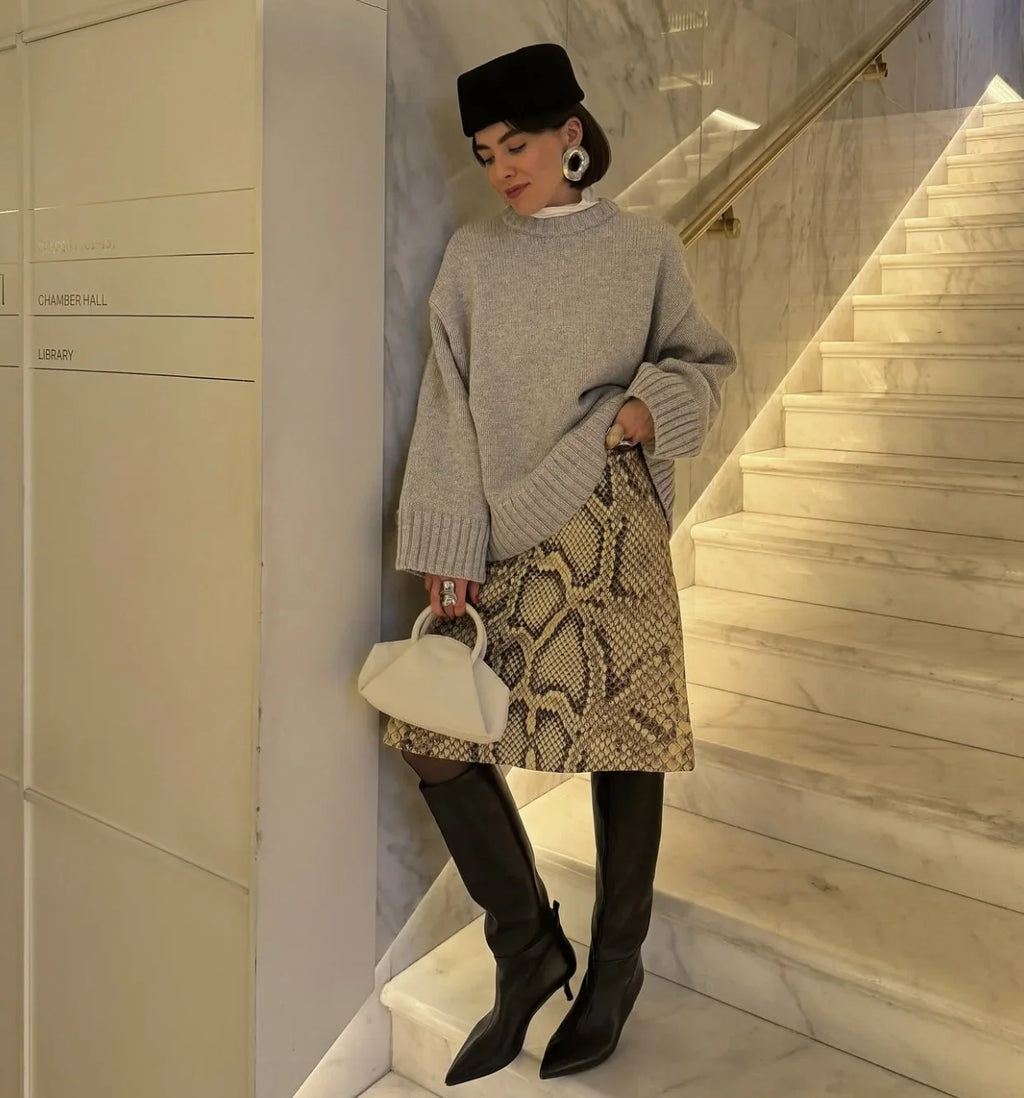 EZME SKIRT