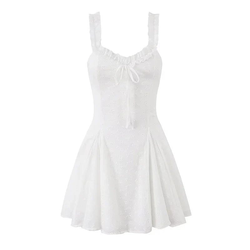 CLAU MINI DRESS
