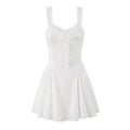 CLAU MINI DRESS