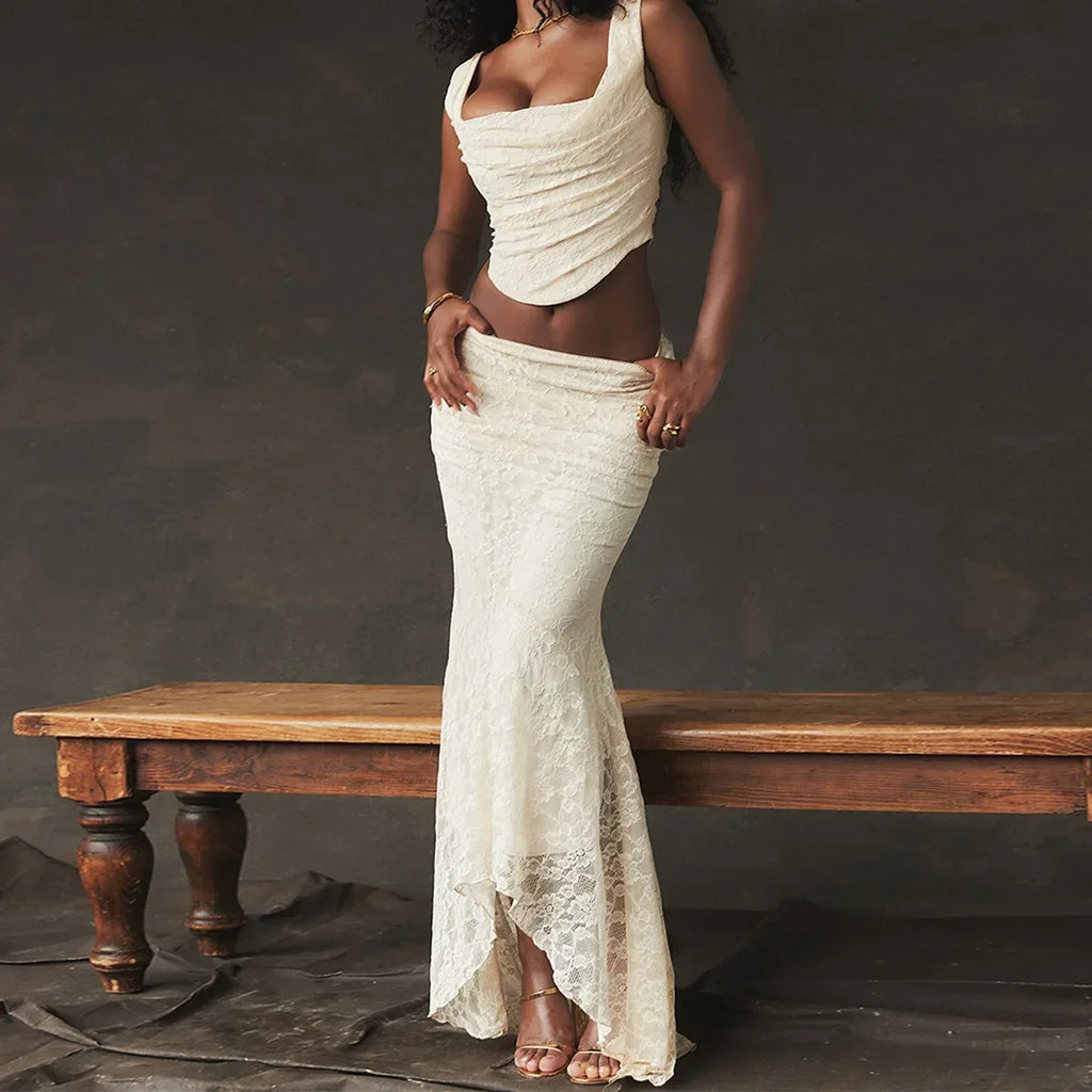LAYLA TWO PIECE SET