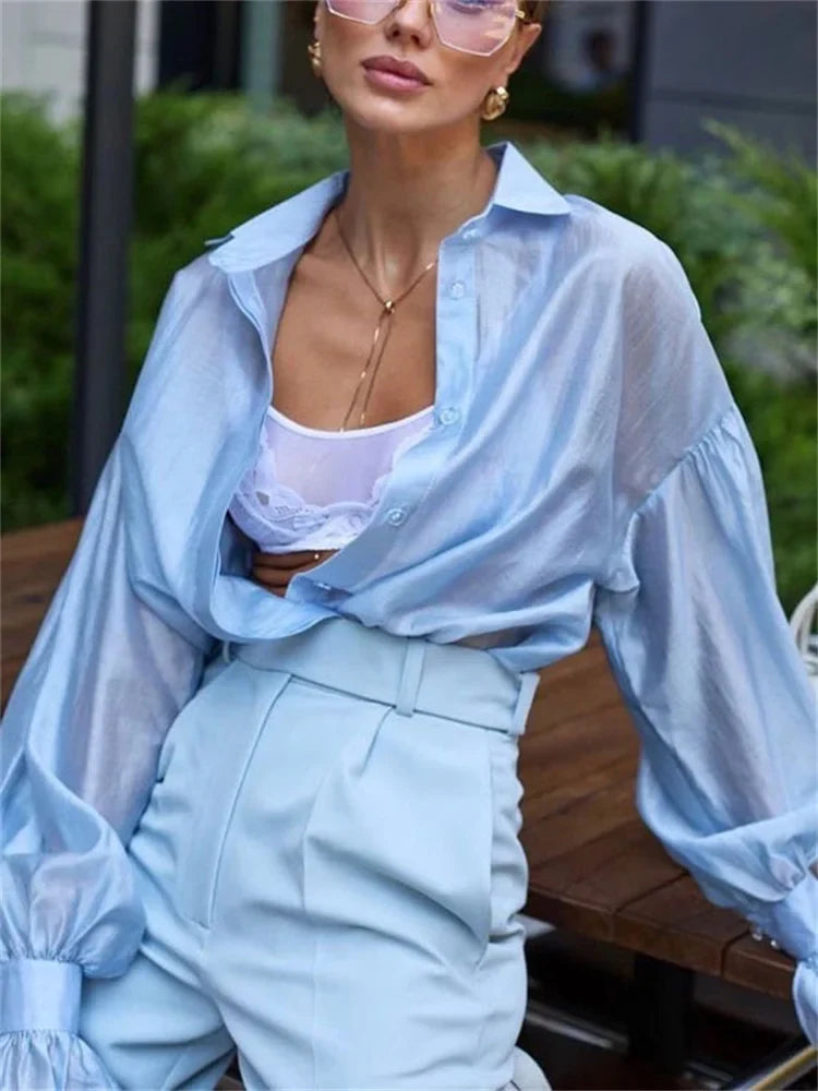 AURI SHIRT