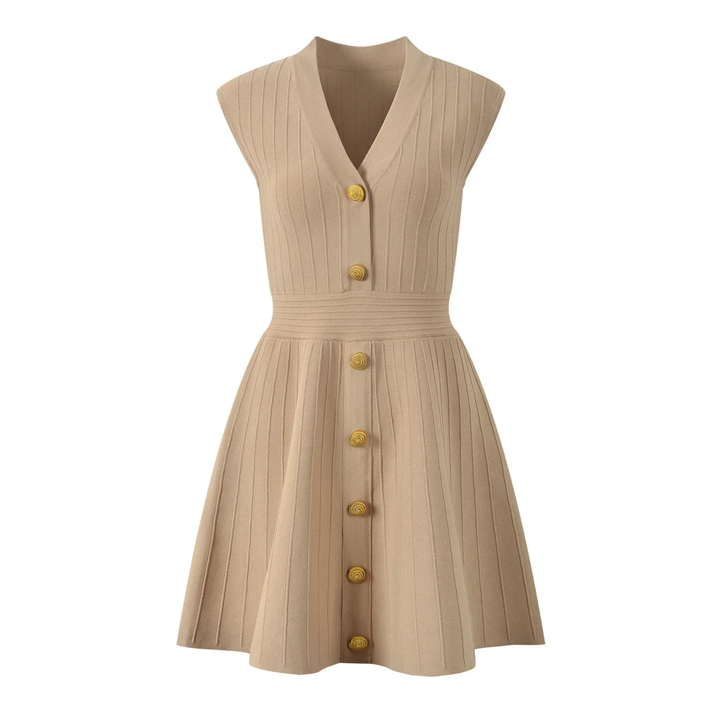 SHAYLA MINI DRESS