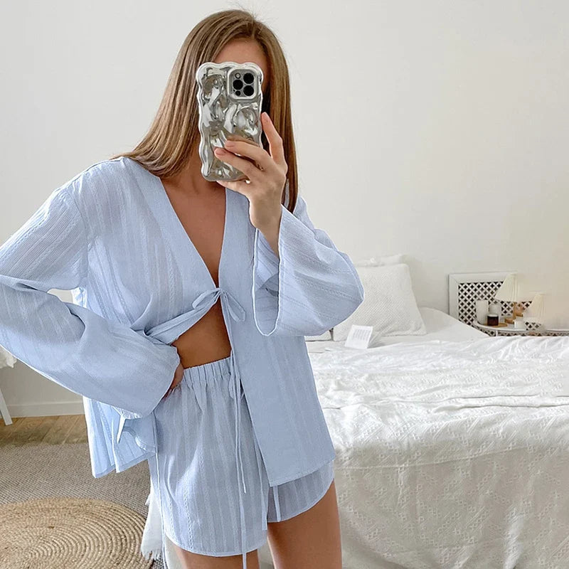 HANA TWO PIECE SET