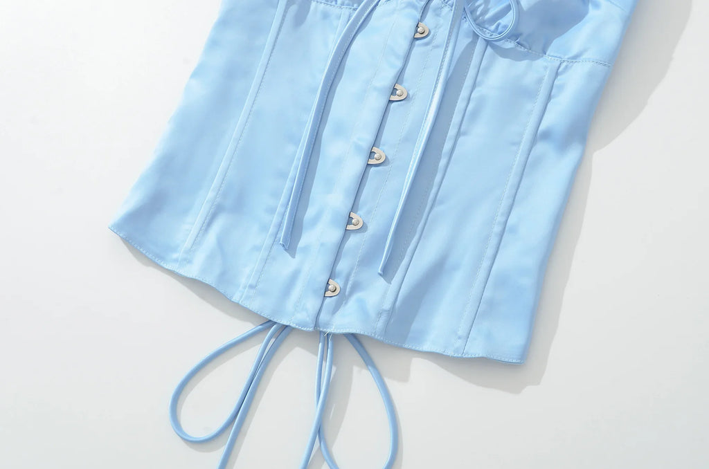 EDET CORSET TOP